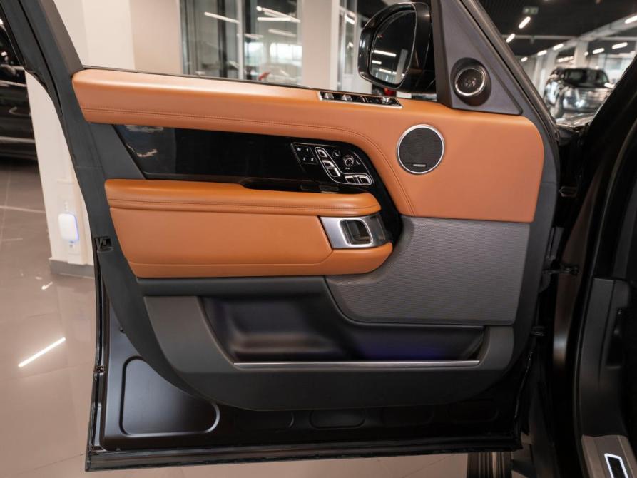 Land Rover Range Rover IV Рестайлинг Москва  - изображение 22