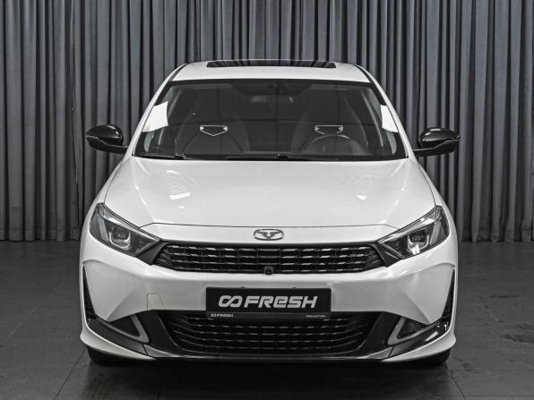 Kaiyi E5 с пробегом 2023 года, цена 1 296 740 рублей, 52463 км, седан, Автокод Объявления