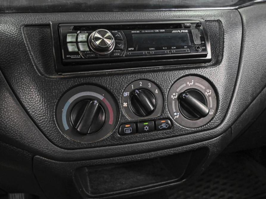 Mitsubishi Lancer IX Ставрополь  - изображение 12