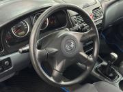 Nissan Almera II (N16) Рестайлинг Москва  - изображение 28