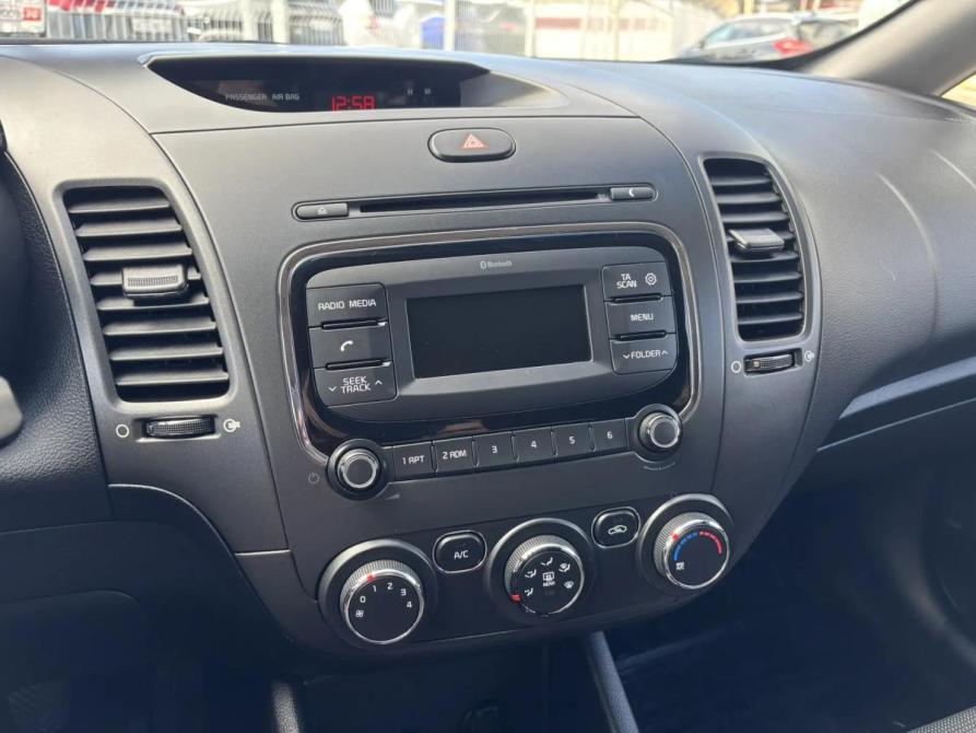 Kia Cerato III Рестайлинг (Classic) Альметьевск  - изображение 11