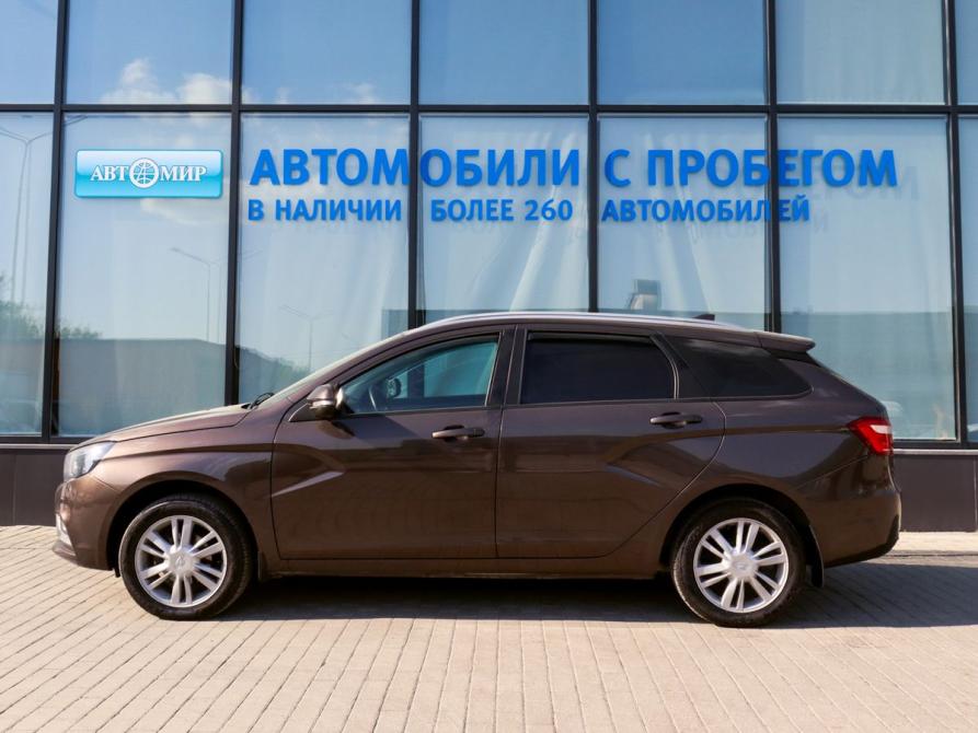 Lada (ВАЗ) Vesta I Екатеринбург  - изображение 2