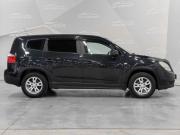 Chevrolet Orlando I Новосибирск  - изображение 32