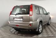 Nissan X-Trail I Рестайлинг Волгоград  - изображение 28