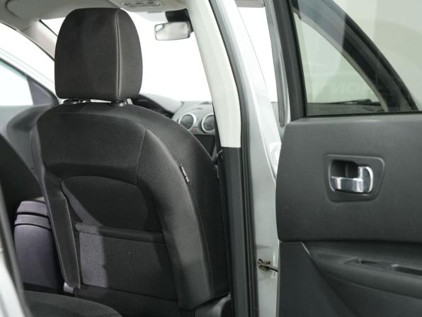 Nissan Qashqai I Рестайлинг с пробегом 2012 года, цена 1 250 000 рублей, 199600 км, внедорожник, Автокод Объявления