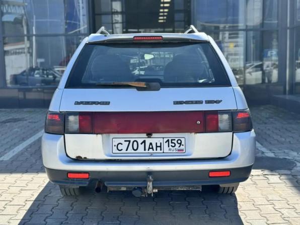 Lada (ВАЗ) 2111 с пробегом 2003 года, цена 280 000 рублей, 103000 км, универсал, Автокод Объявления