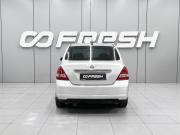 Nissan Tiida I Ростов-на-Дону  - изображение 17