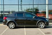 Renault Logan II Рестайлинг Воронеж  - изображение 24