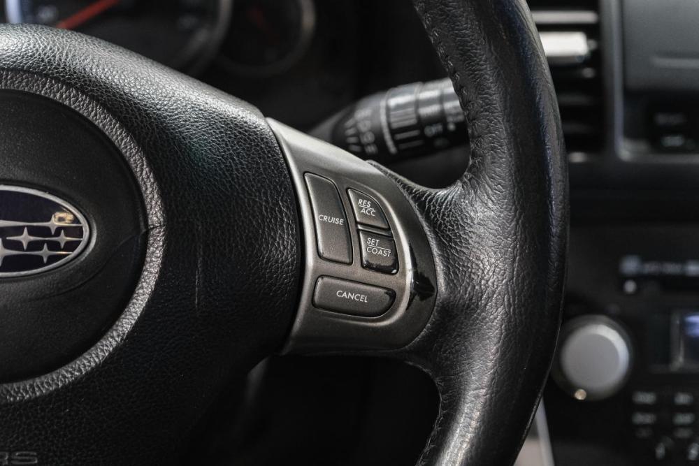 Subaru Outback III Рестайлинг Новокузнецк  - изображение 20