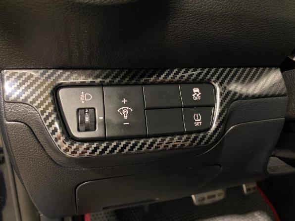 Kia Cerato IV с пробегом 2020 года, цена 1 770 000 рублей, 103691 км, седан, Автокод Объявления