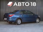 Citroen C-Elysee I Ижевск  - изображение 21