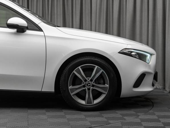 Mercedes-Benz A-Класс IV (W177) с пробегом 2019 года, цена 2 490 000 рублей, 77014 км, седан, Автокод Объявления