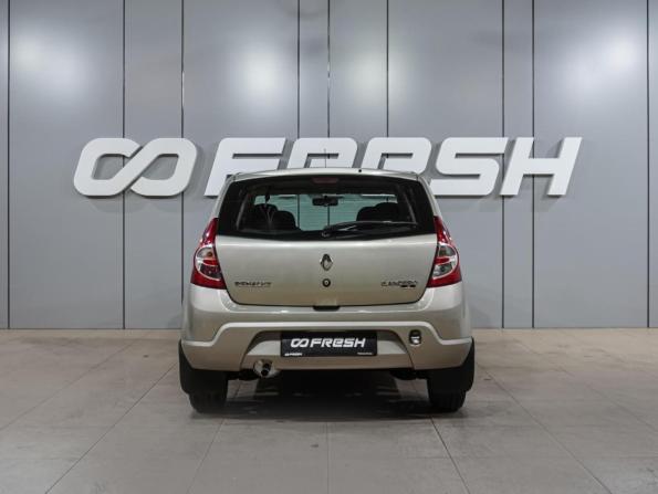 Renault Sandero I с пробегом 2013 года, цена 749 000 рублей, 69638 км, хэтчбек, Автокод Объявления