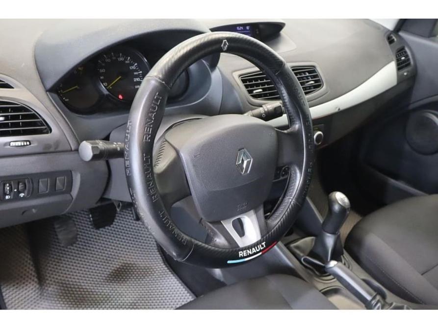 Renault Megane III Коломна  - изображение 6