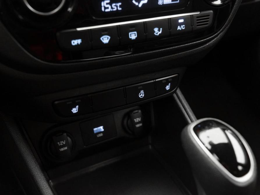 Hyundai Solaris II Рестайлинг Москва  - изображение 17
