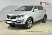 Kia Sportage III Саранск  - изображение 31