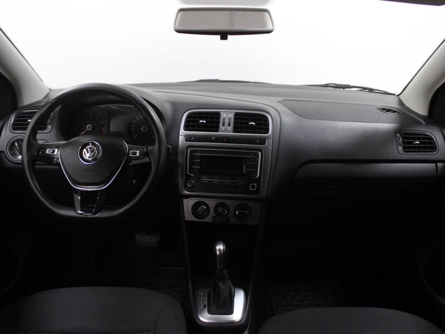 Volkswagen Polo V Рестайлинг Старый Оскол  - изображение 9
