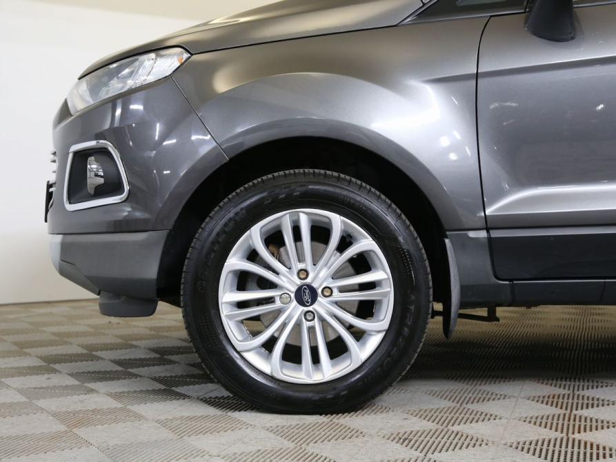 Ford EcoSport II Санкт-Петербург  - изображение 9