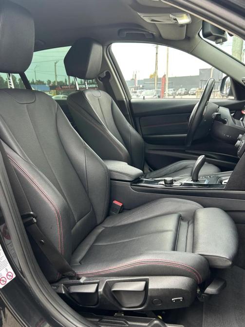 BMW 3 серии VI (F3x) Альметьевск  - изображение 13