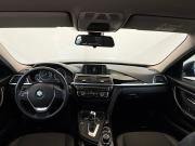 BMW 3 серии VI (F3x) Рестайлинг Москва  - изображение 24