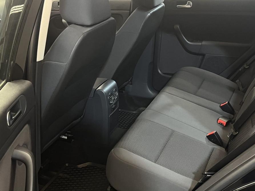 Volkswagen Golf Plus II Уфа  - изображение 12