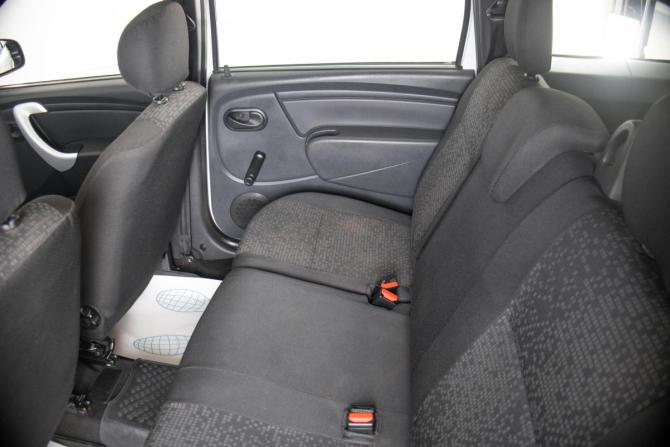 Lada (ВАЗ) Largus I с пробегом 2019 года, цена 989 000 рублей, 80589 км, универсал, Автокод Объявления