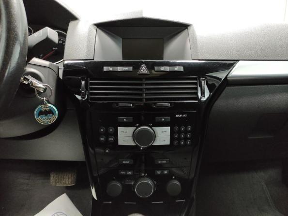 Opel Astra H Рестайлинг с пробегом 2008 года, цена 475 000 рублей, 157222 км, хэтчбек, Автокод Объявления