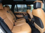 Land Rover Range Rover IV Рестайлинг Москва  - изображение 40