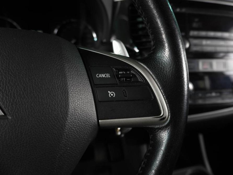 Mitsubishi Outlander III Рестайлинг Воронеж  - изображение 22