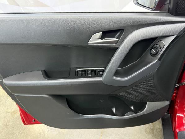 Hyundai Creta I с пробегом 2018 года, цена 1 690 000 рублей, 156345 км, внедорожник, Автокод Объявления
