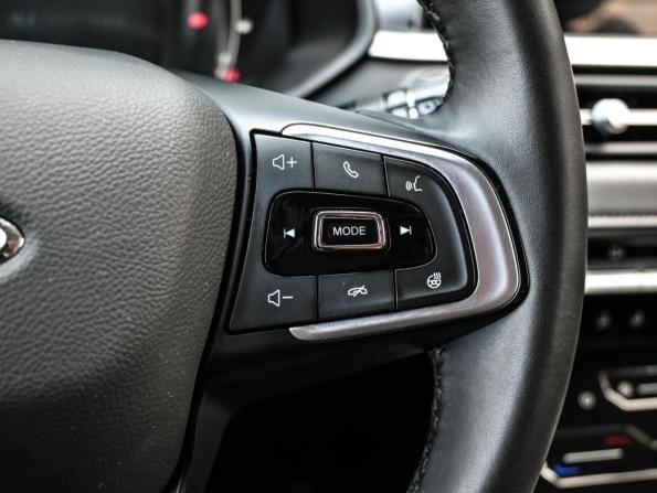 Chery Tiggo 4 Pro I Рестайлинг с пробегом 2023 года, цена 1 399 000 рублей, 19422 км, внедорожник, Автокод Объявления