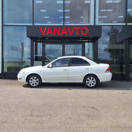 Nissan Almera Classic I с пробегом 2007 года, цена 470 000 рублей, 245008 км, седан, Автокод Объявления