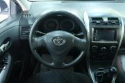 Toyota Corolla X (E140 E150) Омск  - изображение 33