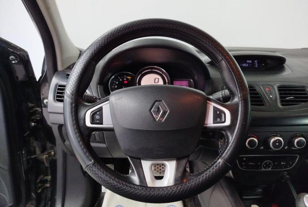 Renault Megane III Саратов  - изображение 19