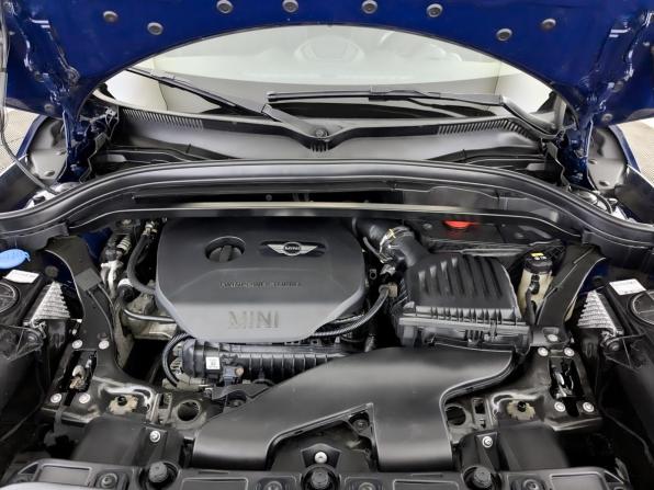 Mini Countryman II с пробегом 2018 года, цена 1 790 000 рублей, 103996 км, внедорожник, Автокод Объявления