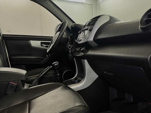 Lifan X60 I с пробегом 2014 года, цена 410 000 рублей, 153011 км, внедорожник, Автокод Объявления