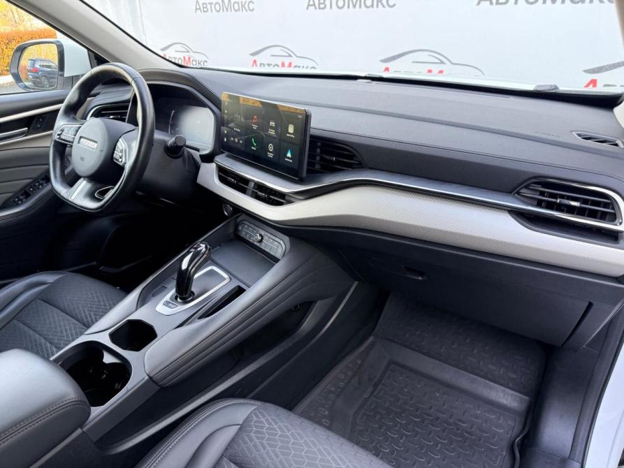 Haval F7 I Рестайлинг Тюмень  - изображение 9