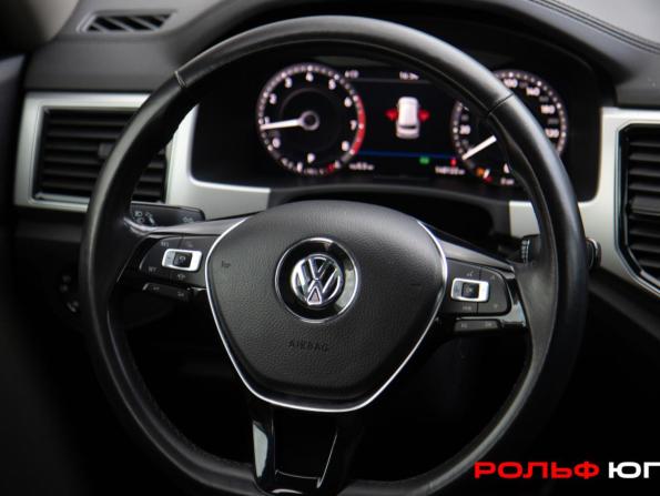 Volkswagen Teramont I с пробегом 2019 года, цена 3 278 000 рублей, 148121 км, внедорожник, Автокод Объявления