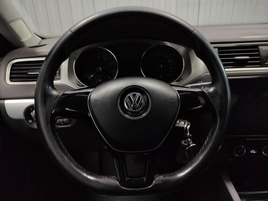 Volkswagen Jetta VI Рестайлинг Пермь  - изображение 7