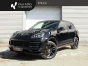 Porsche Cayenne II (958) Казань  - изображение 20