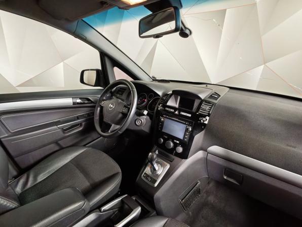 Opel Zafira B Рестайлинг с пробегом 2011 года, цена 475 000 рублей, 287535 км, компактвэн, Автокод Объявления