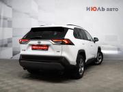 Toyota RAV4 V (XA50) Екатеринбург  - изображение 21