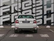Skoda Octavia III (A7) Рестайлинг Краснодар  - изображение 25