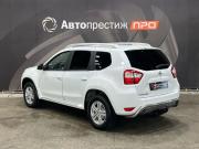 Nissan Terrano III (D10) Пермь  - изображение 27