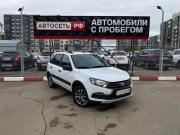 Lada (ВАЗ) Granta I Рестайлинг Альметьевск  - изображение 19
