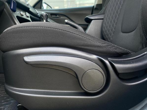 Hyundai Creta II с пробегом 2022 года, цена 1 800 000 рублей, 97006 км, внедорожник, Автокод Объявления