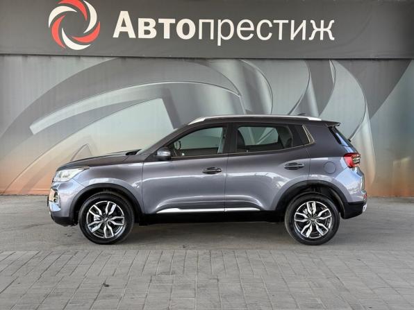 Chery Tiggo 4 I Рестайлинг с пробегом 2022 года, цена 1 395 000 рублей, 39400 км, внедорожник, Автокод Объявления