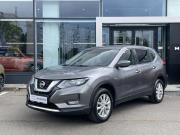 Nissan X-Trail III Рестайлинг Москва  - изображение 22