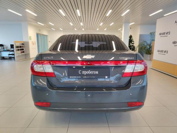 Chevrolet Epica V250 Рестайлинг с пробегом 2011 года, цена 790 000 рублей, 117880 км, седан, Автокод Объявления