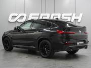 BMW X4 II (G02) Воронеж  - изображение 27